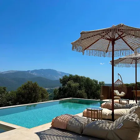 Xtc Kefalonia - X *