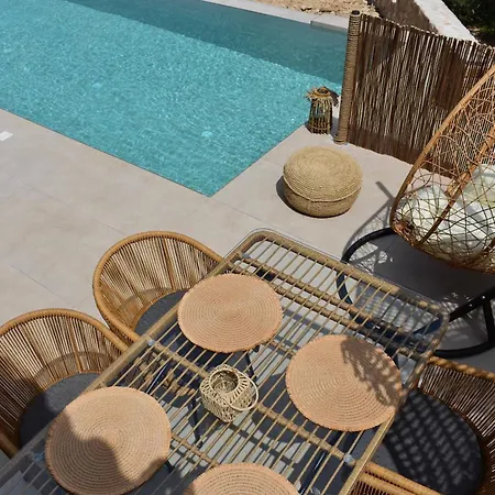 Villa Xtc Kefalonia - X *