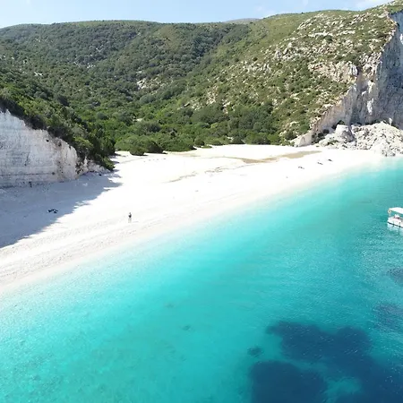 Xtc Kefalonia - X Villa *