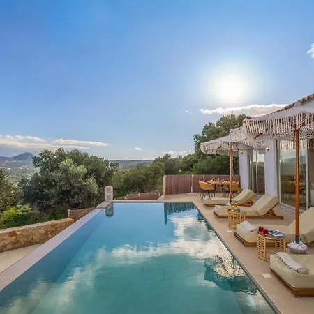 Xtc Kefalonia - X *