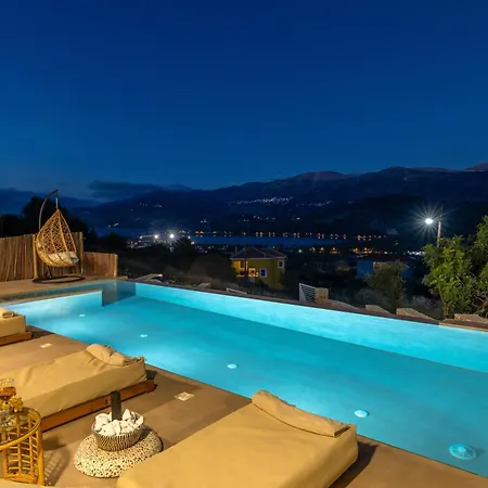 Xtc Kefalonia - X *