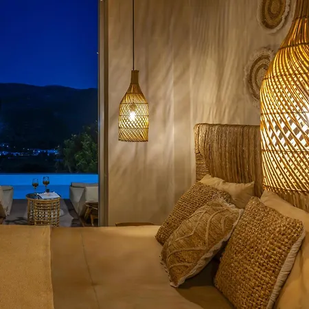 Xtc Kefalonia - X Villa Argostoli (Kefalonia)