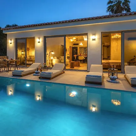 Villa Xtc Kefalonia - X Argostoli (Kefalonia)