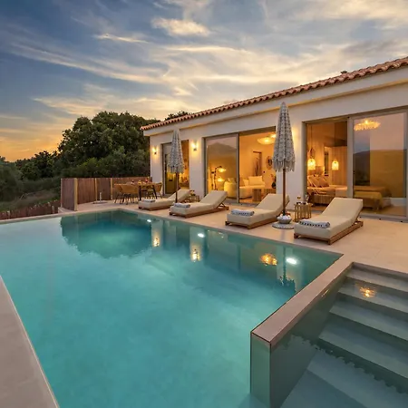 Villa Xtc Kefalonia - X *
