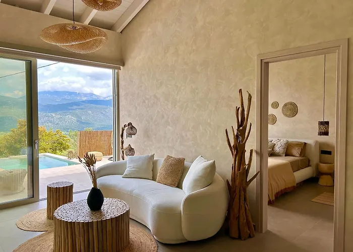 Villa Xtc Kefalonia - X Argostoli (Kefalonia)