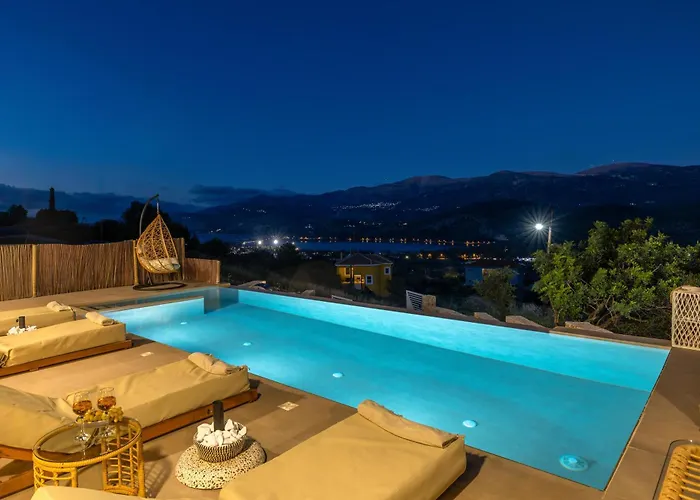 Xtc Kefalonia - X *