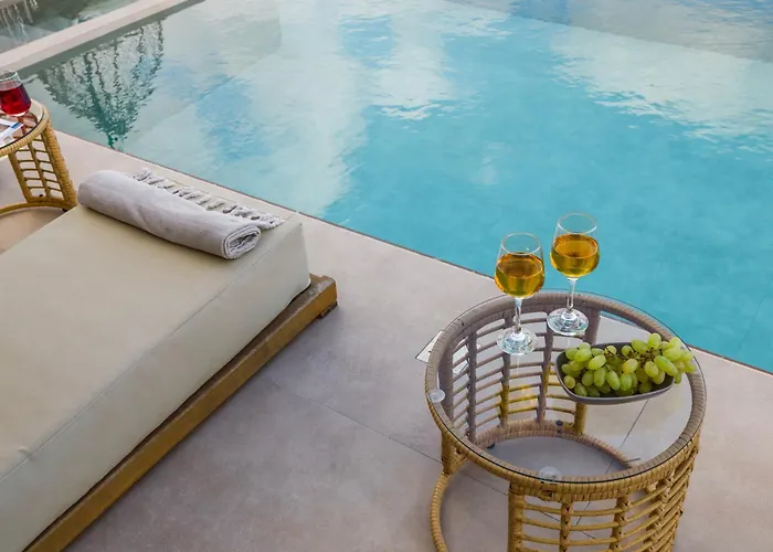 Villa Xtc Kefalonia - X