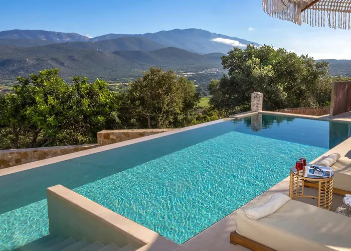 Villa Xtc Kefalonia - X Argostoli (Kefalonia)