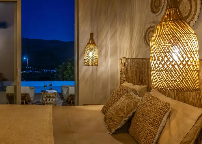 Xtc Kefalonia - X Villa Argostoli (Kefalonia)