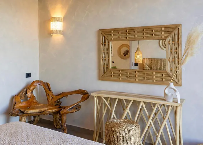 Villa Xtc Kefalonia - X *