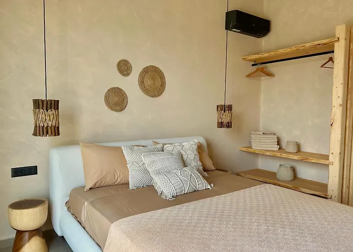 Villa Xtc Kefalonia - X *