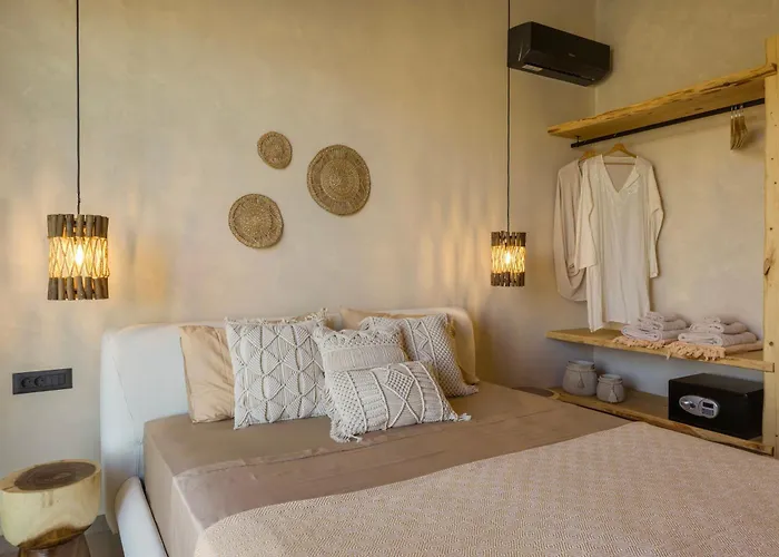 Villa Xtc Kefalonia - X Argostoli (Kefalonia)