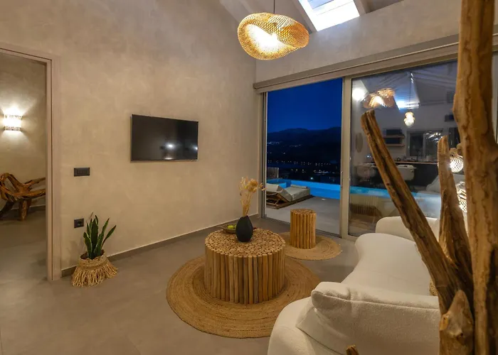 Villa Xtc Kefalonia - X *