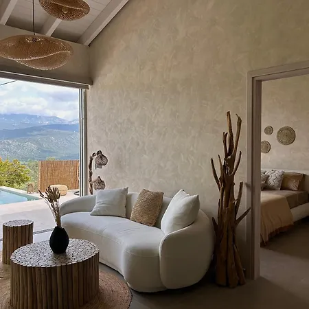 Villa Xtc Kefalonia - X *
