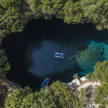 Xtc Kefalonia - X Argostolion
