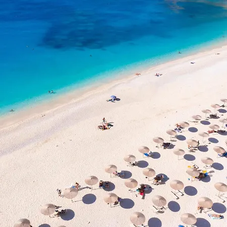 Xtc Kefalonia - X Villa Argostolion