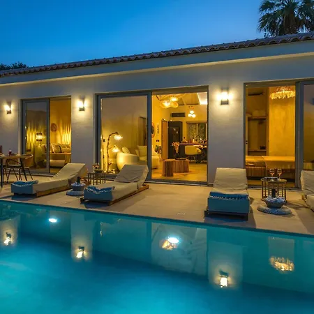 Xtc Kefalonia - X Villa Argostolion